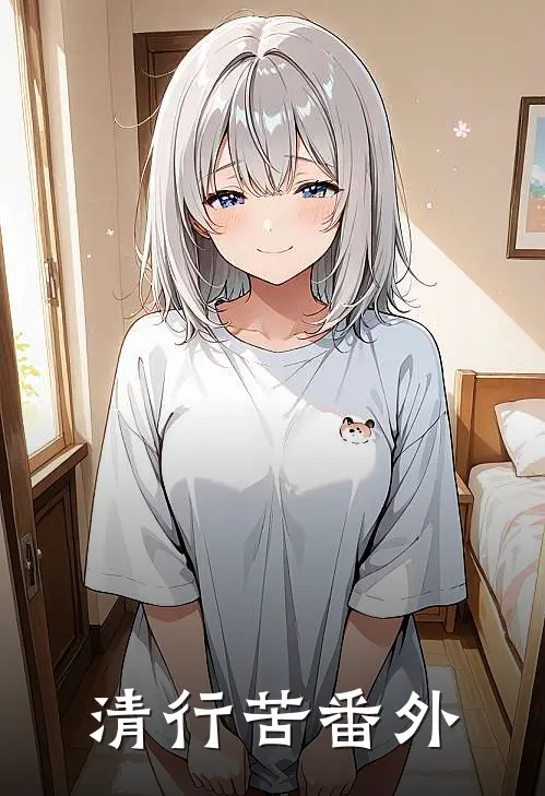 清行苦 番外