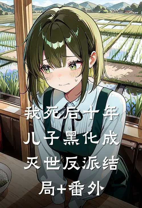 我死后十年，儿子黑化成灭世反派结局+番外