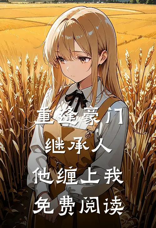 重逢豪门继承人：他缠上我免费阅读