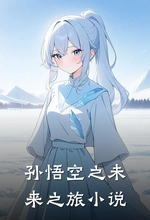 《孙悟空之未来之旅》小说