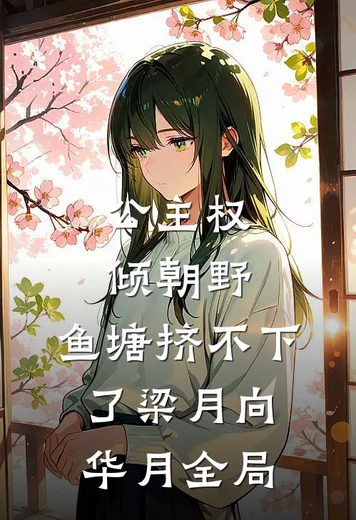 公主权倾朝野，鱼塘挤不下了梁月向华月全局