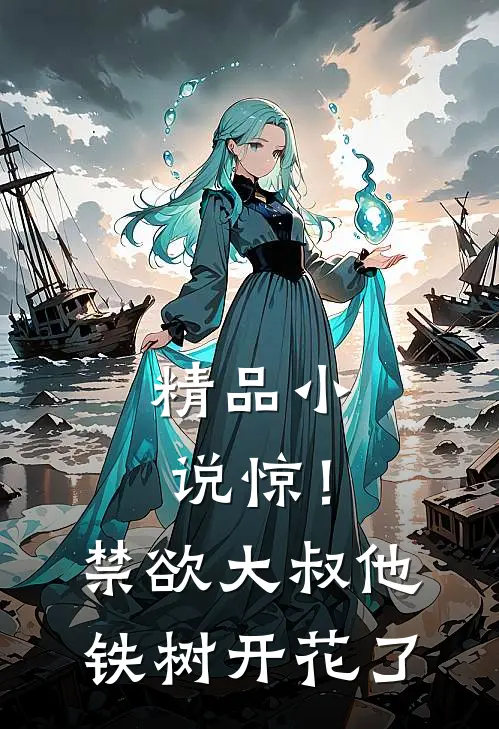 精品小说惊！禁欲大叔他铁树开花了