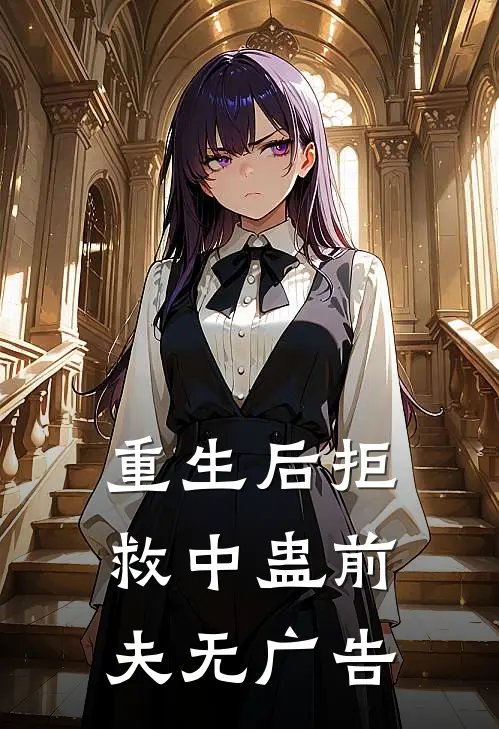 重生后拒救中蛊前夫无广告