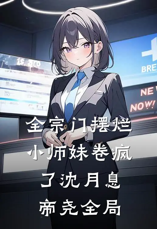 全宗门摆烂，小师妹卷疯了沈月息帝尧全局