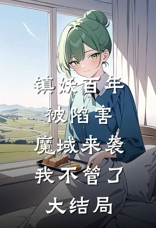 镇妖百年被陷害，魔域来袭我不管了大结局