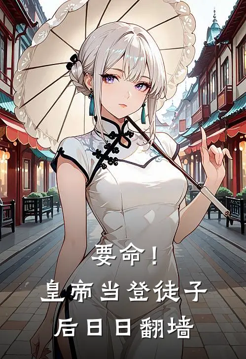 要命！皇帝当登徒子后日日翻墙