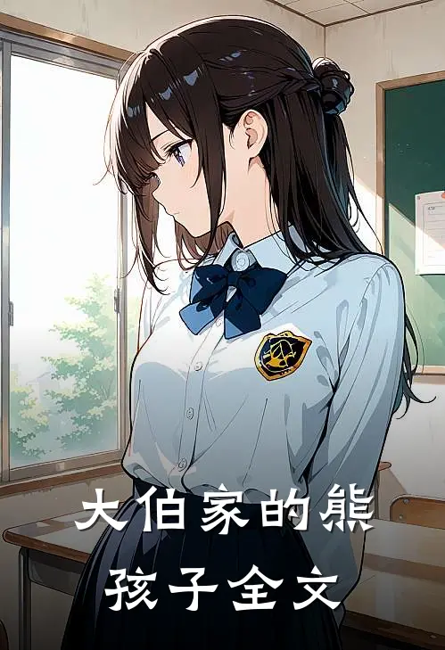 大伯家的熊孩子全文