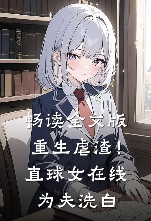 畅读全文版重生虐渣！直球女在线为夫洗白