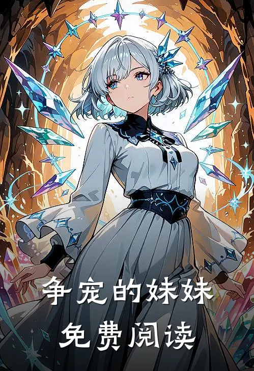 争宠的妹妹免费阅读