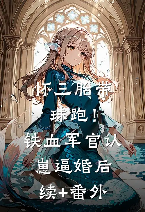 怀三胎带球跑！铁血军官认崽逼婚后续+番外