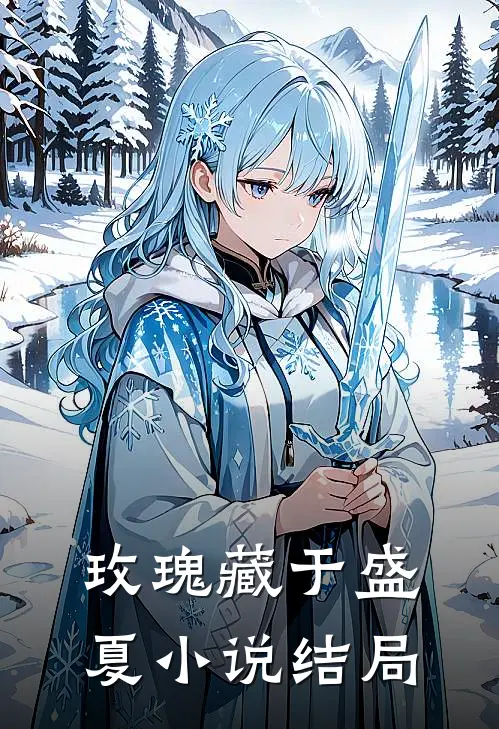 玫瑰藏于盛夏小说结局