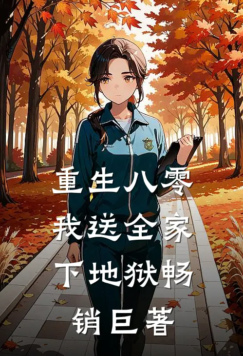 重生八零，我送全家下地狱畅销巨著