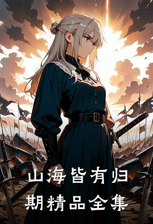 山海皆有归期精品全集