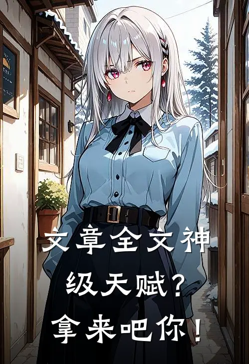 文章全文神级天赋？拿来吧你！