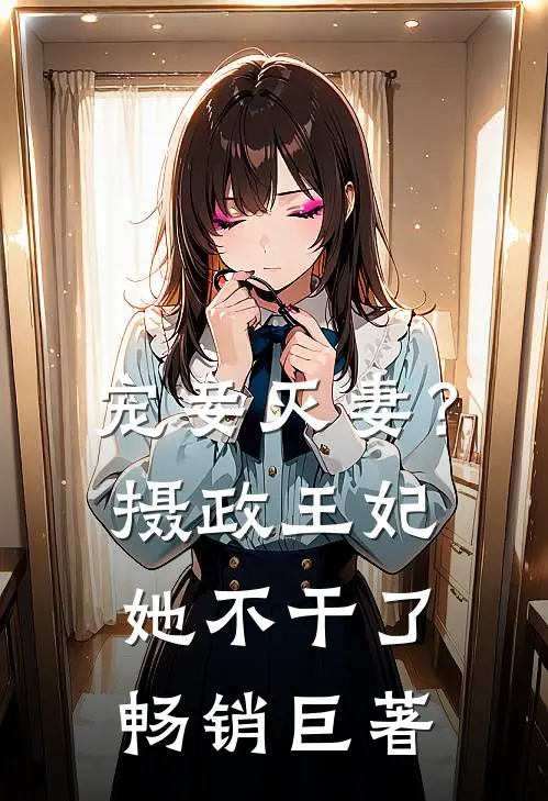 宠妾灭妻？摄政王妃她不干了畅销巨著