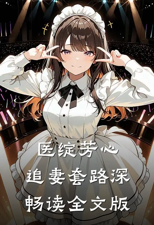 医绽芳心，追妻套路深畅读全文版