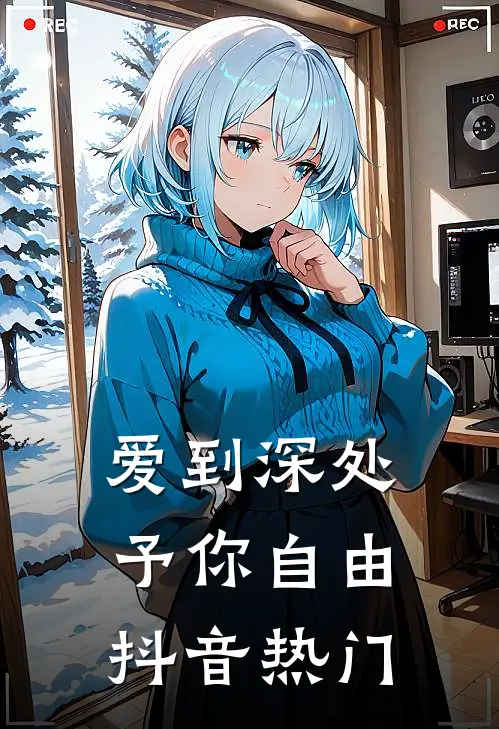爱到深处，予你自由抖音热门