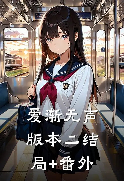 爱渐无声版本二结局+番外