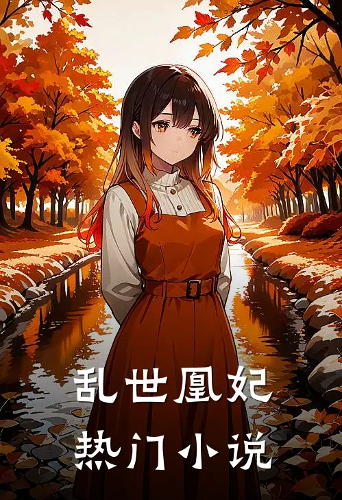 乱世凰妃热门小说