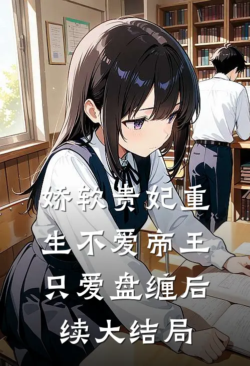 娇软贵妃重生不爱帝王只爱盘缠后续大结局