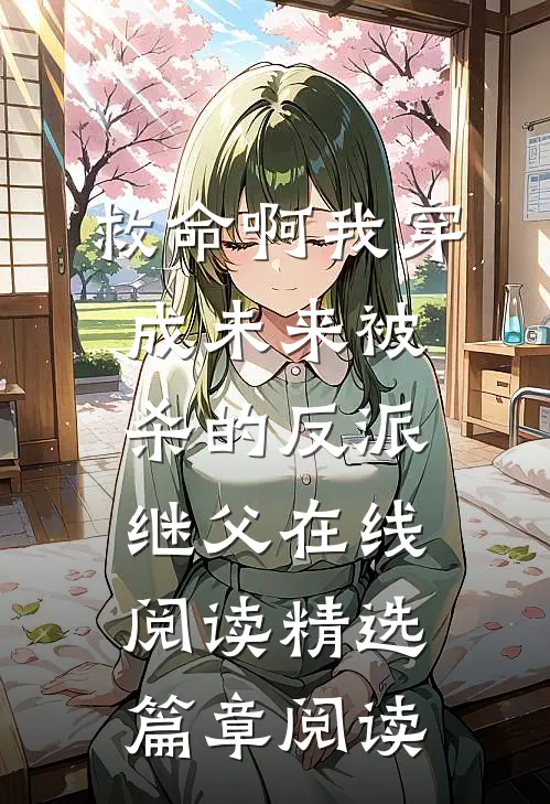 救命啊我穿成未来被杀的反派继父在线阅读精选篇章阅读