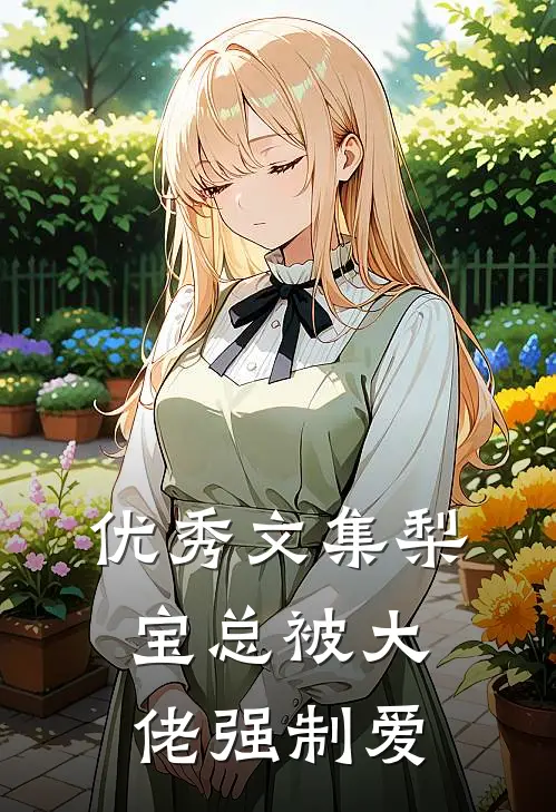 优秀文集梨宝总被大佬强制爱