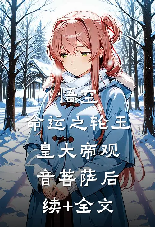 悟空：命运之轮玉皇大帝观音菩萨后续+全文