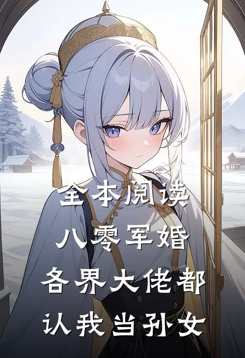 全本阅读八零军婚：各界大佬都认我当孙女