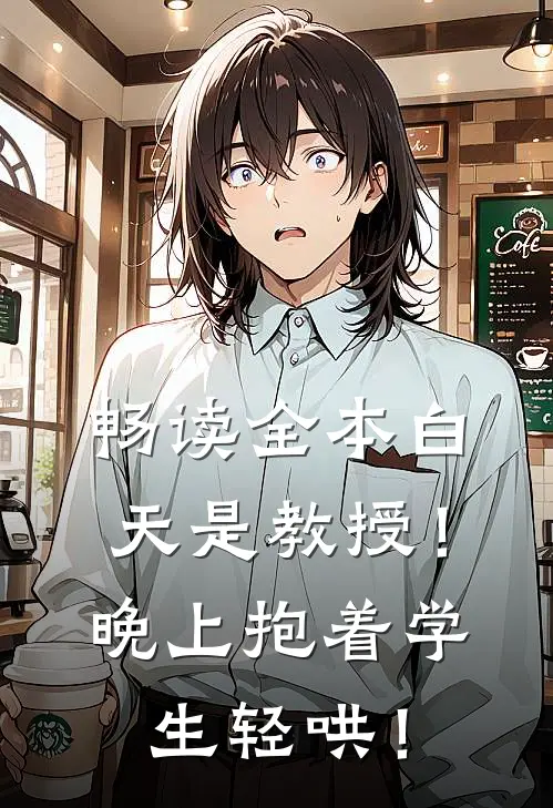 畅读全本白天是教授！晚上抱着学生轻哄！