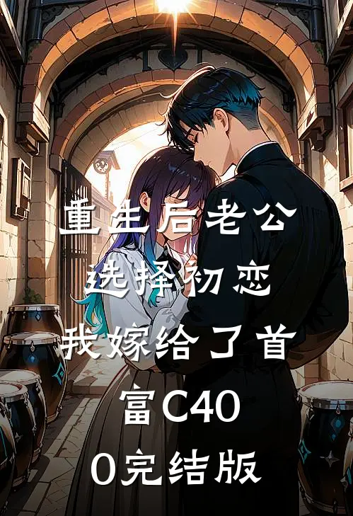 重生后老公选择初恋，我嫁给了首富C400完结版
