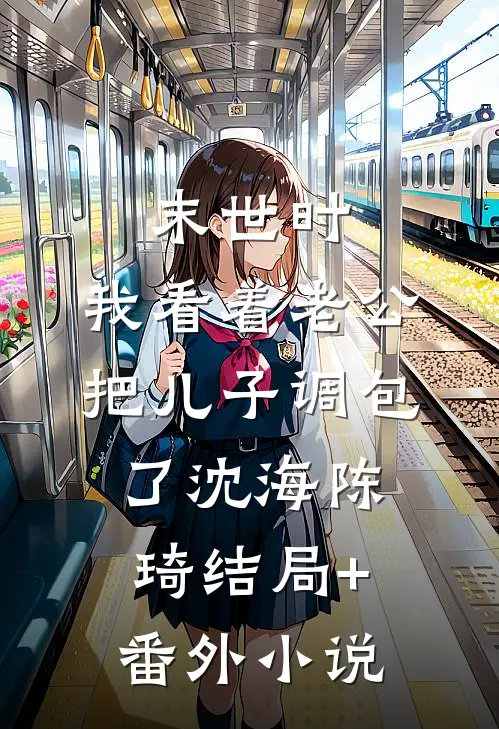 末世时，我看着老公把儿子调包了沈海陈琦结局+番外小说
