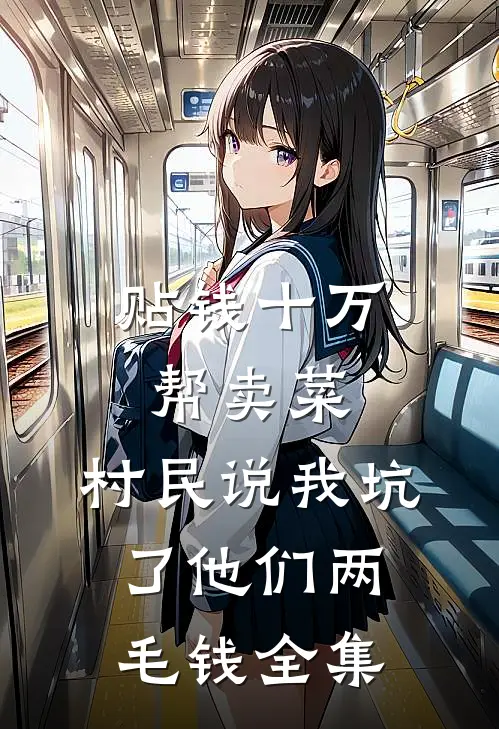 贴钱十万帮卖菜，村民说我坑了他们两毛钱 全集