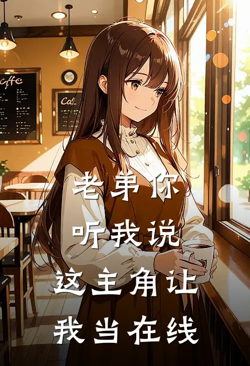 老弟你听我说，这主角让我当在线