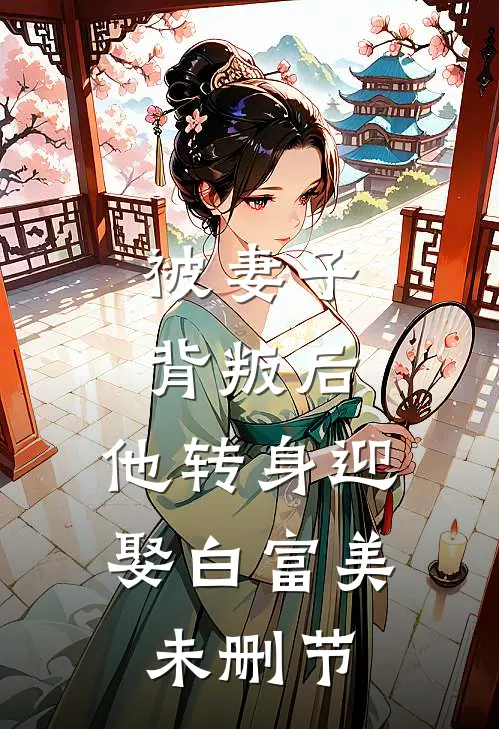 被妻子背叛后，他转身迎娶白富美未删节