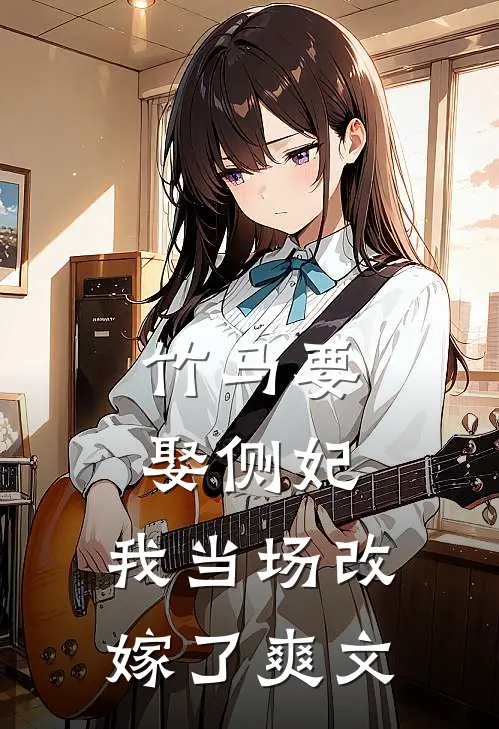 竹马要娶侧妃，我当场改嫁了爽文