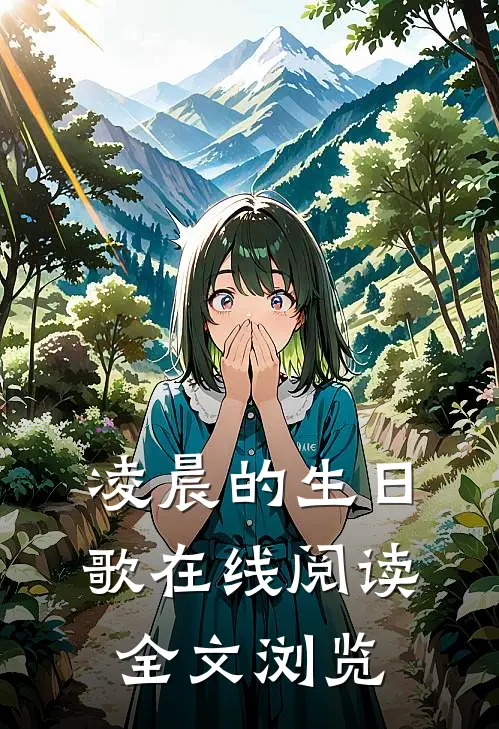 凌晨的生日歌在线阅读全文浏览