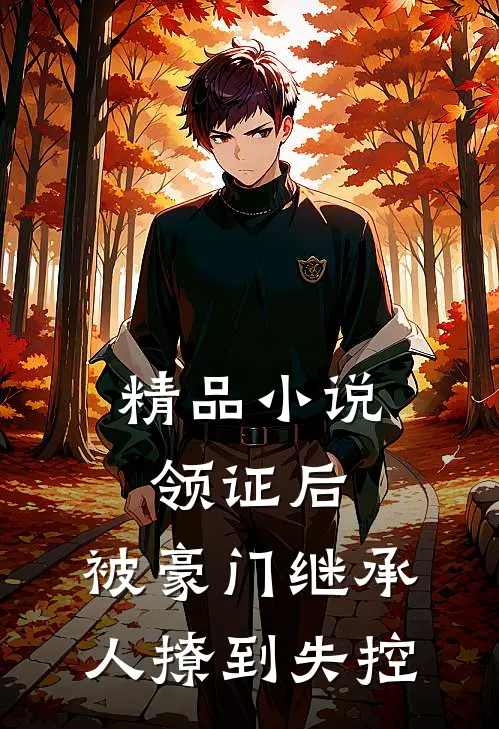 精品小说领证后，被豪门继承人撩到失控