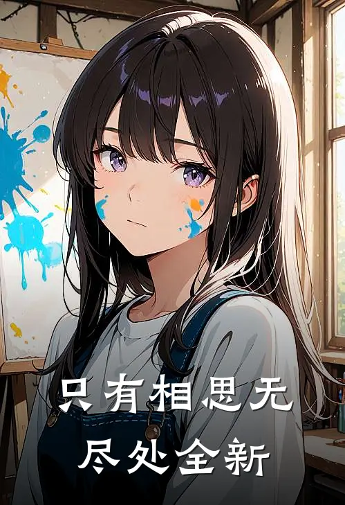 只有相思无尽处全新