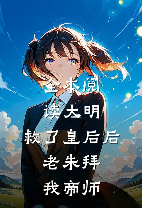全本阅读大明：救了皇后后，老朱拜我帝师