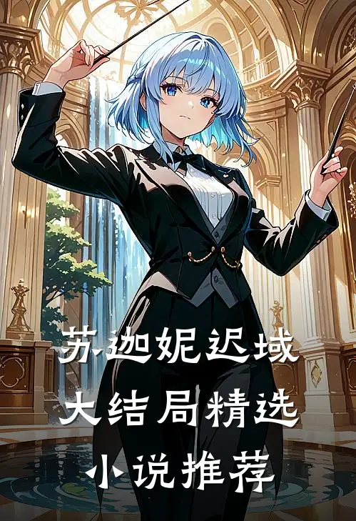 苏迦妮迟域大结局精选小说推荐