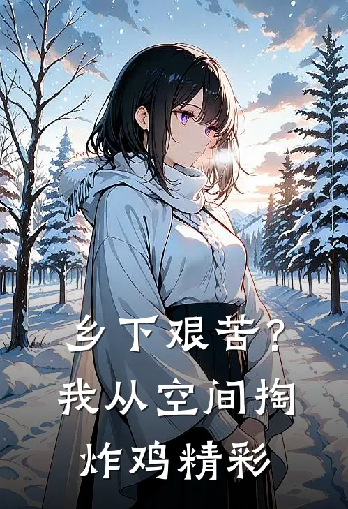 乡下艰苦？我从空间掏炸鸡精彩