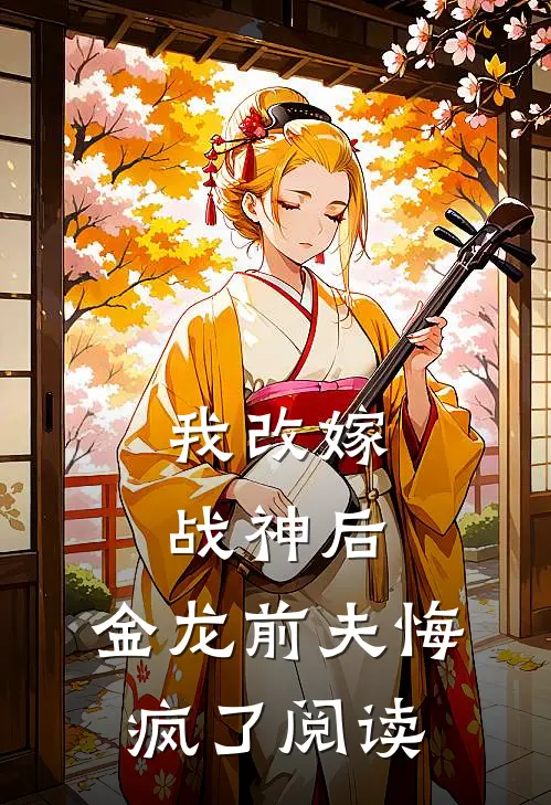 我改嫁战神后，金龙前夫悔疯了阅读