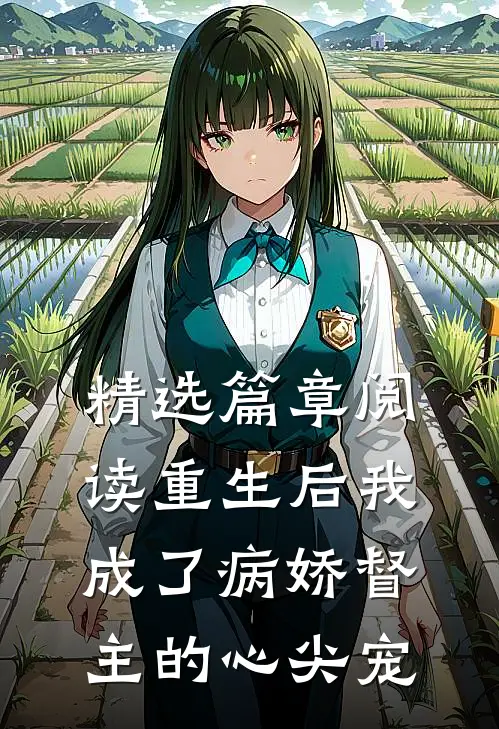 精选篇章阅读重生后我成了病娇督主的心尖宠
