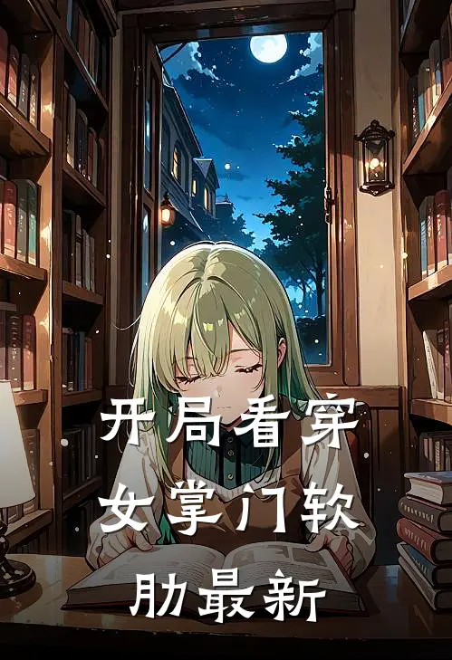 开局看穿女掌门软肋最新