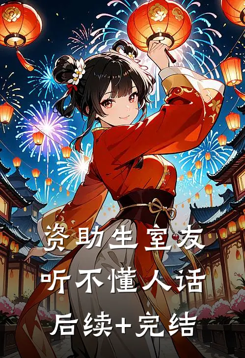 资助生室友听不懂人话后续+完结