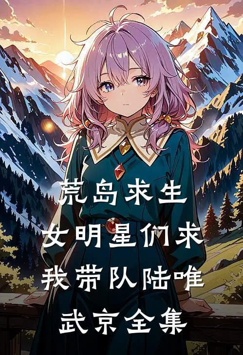 荒岛求生：女明星们求我带队陆唯武京 全集