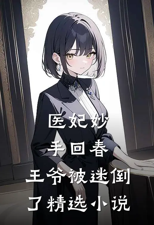 医妃妙手回春，王爷被迷倒了精选小说