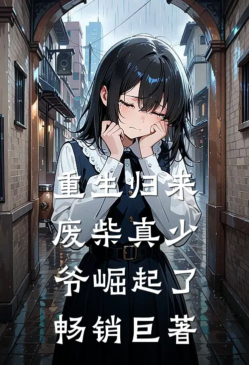 重生归来：废柴真少爷崛起了畅销巨著