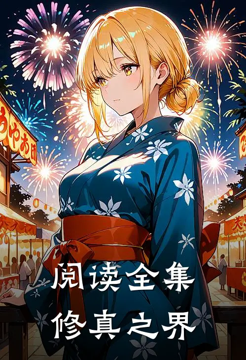 阅读全集修真之界