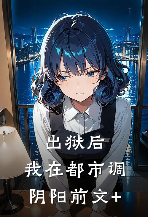 出狱后，我在都市调阴阳前文+
